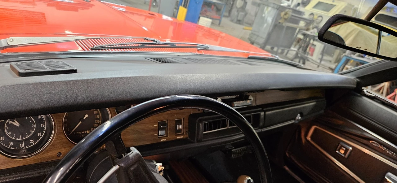 1970 Dodge Charger 2nd Gen - Image 22 of 30