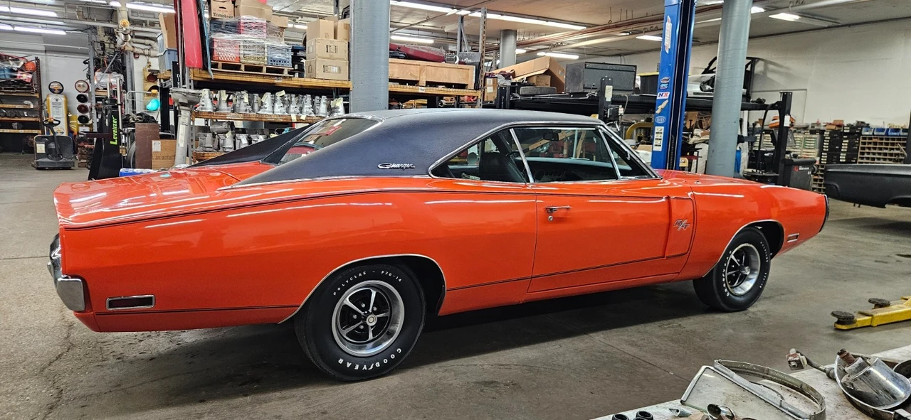 1970 Dodge Charger 2nd Gen - Image 3 of 30