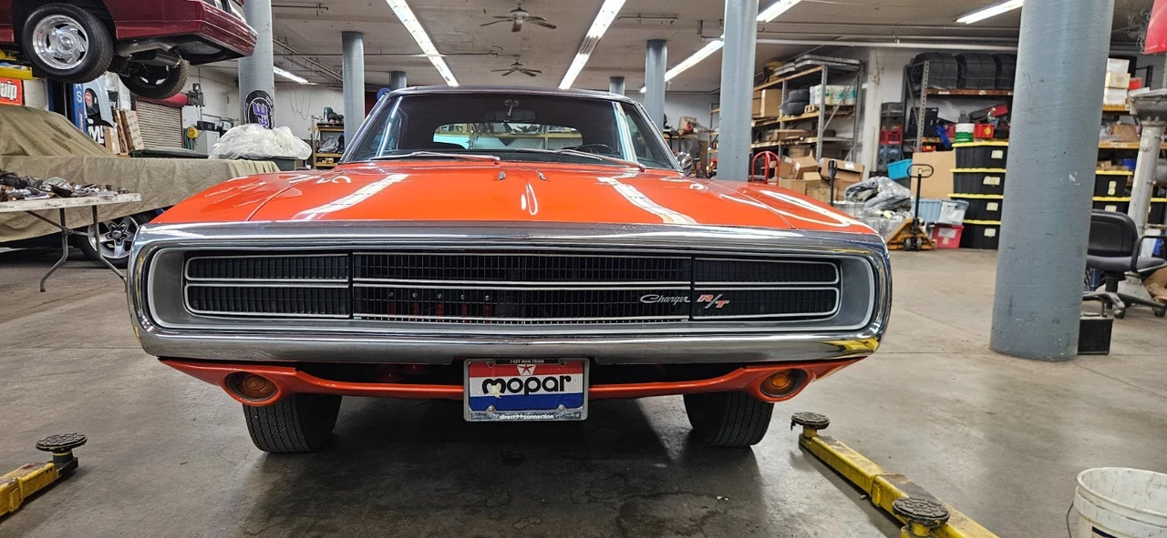 1970 Dodge Charger 2nd Gen - Image 24 of 30