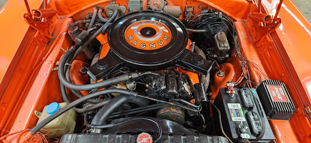 1970 Dodge Charger 2nd Gen - Image 28 of 30