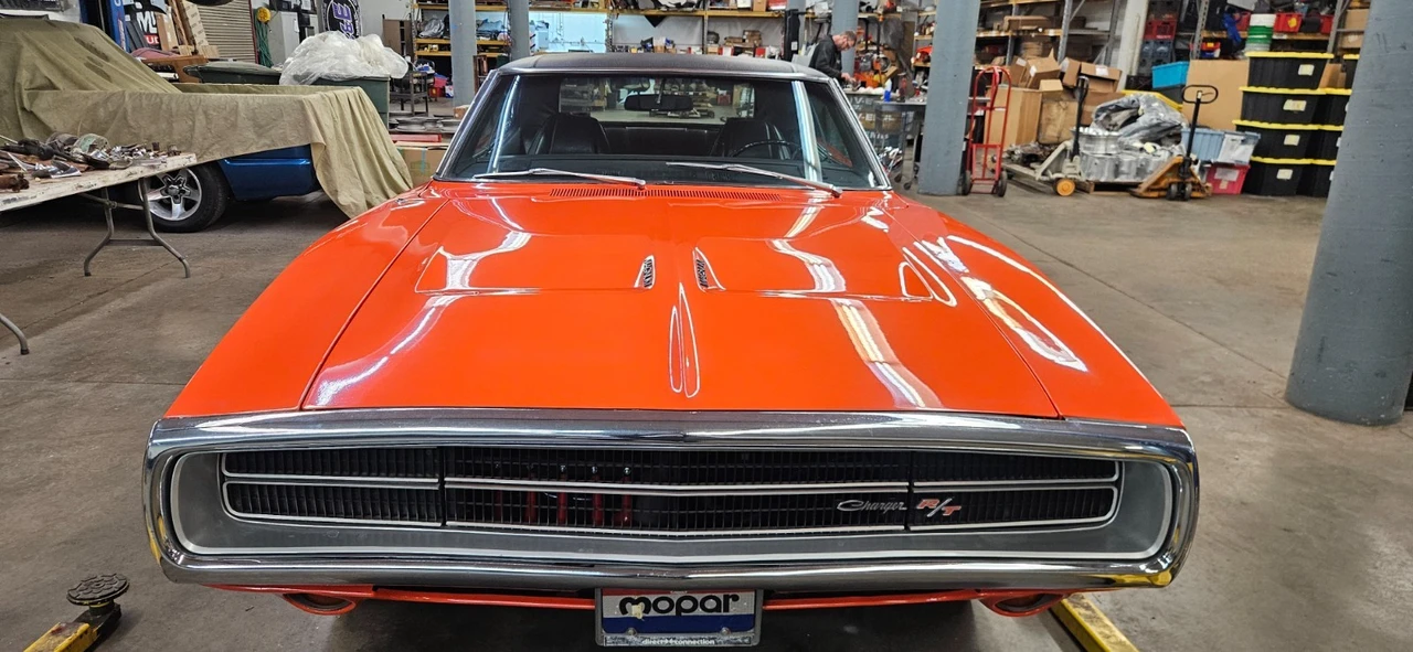 1970 Dodge Charger 2nd Gen - Image 26 of 30