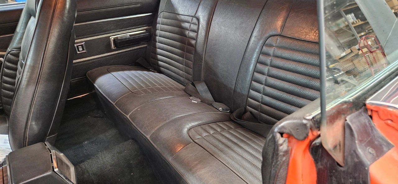 1970 Dodge Charger 2nd Gen - Image 18 of 30
