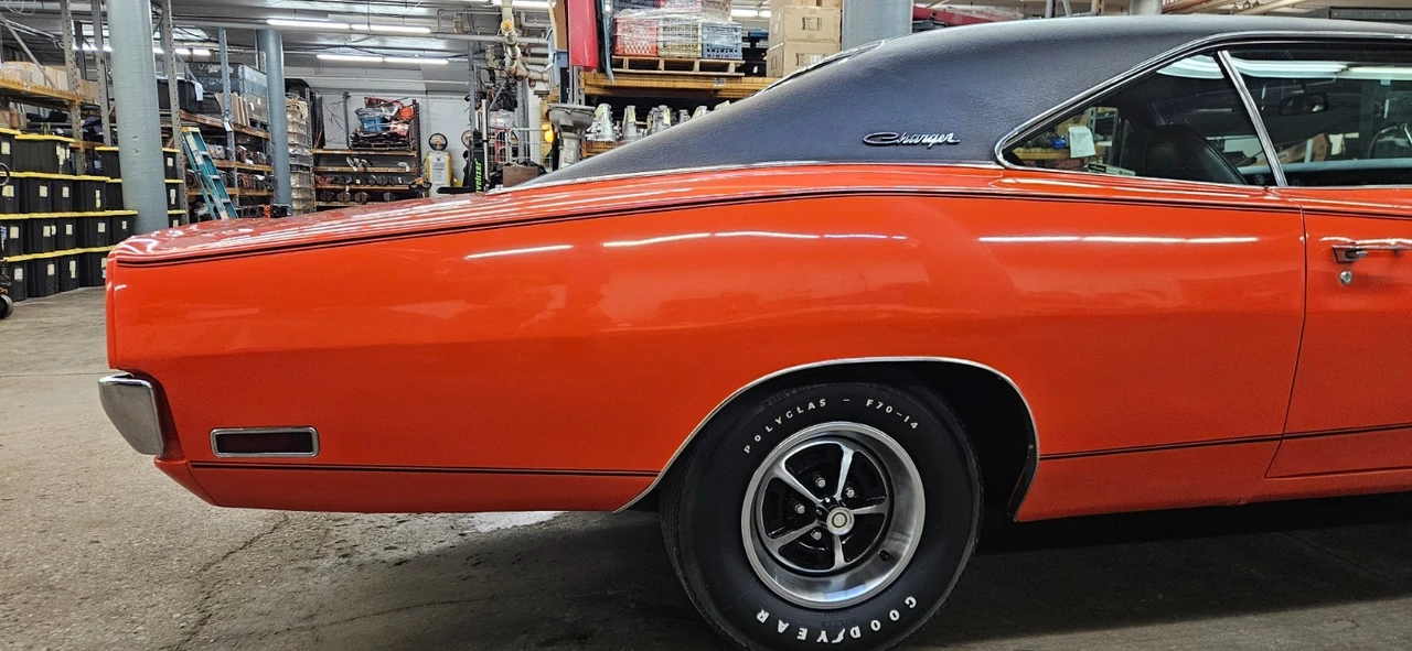 1970 Dodge Charger 2nd Gen - Image 13 of 30