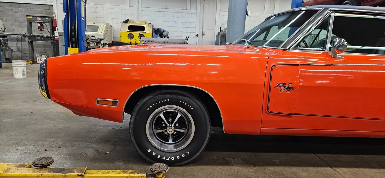 1970 Dodge Charger 2nd Gen - Image 9 of 30