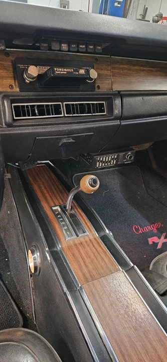 1970 Dodge Charger 2nd Gen - Image 21 of 30