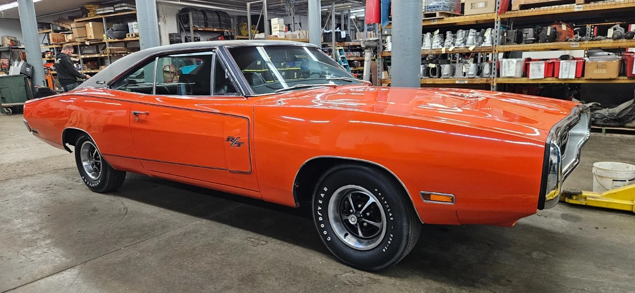 1970 Dodge Charger 2nd Gen - Image 12 of 30