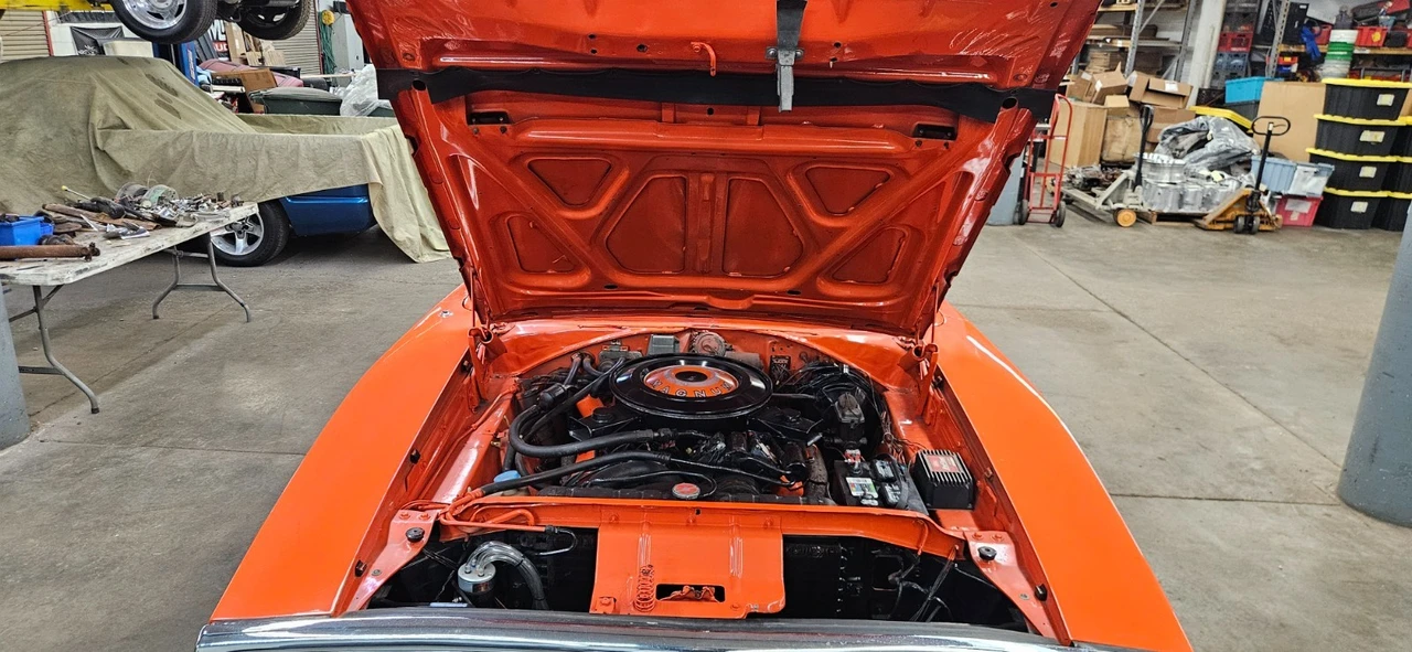 1970 Dodge Charger 2nd Gen - Image 27 of 30