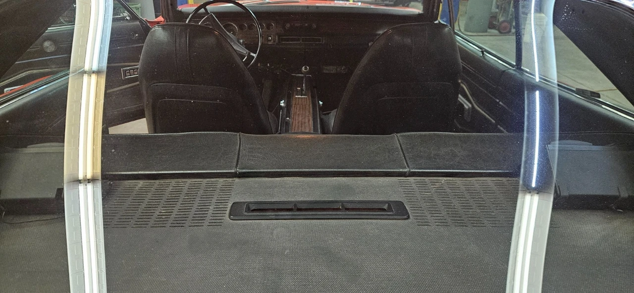 1970 Dodge Charger 2nd Gen - Image 30 of 30