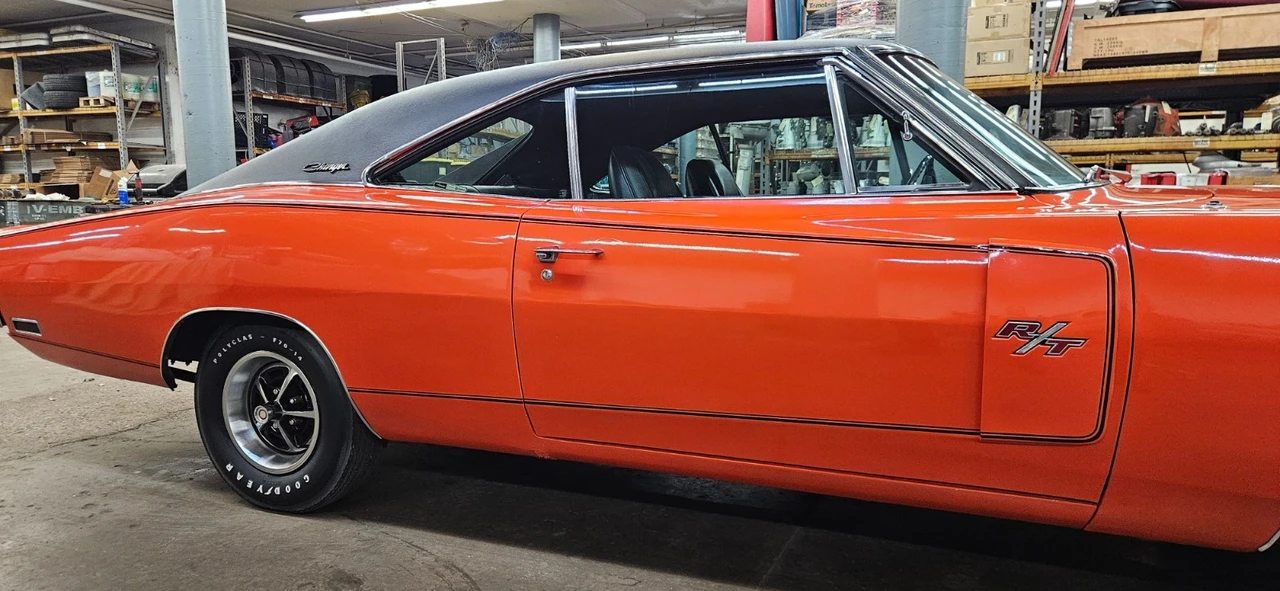 1970 Dodge Charger 2nd Gen - Image 10 of 30