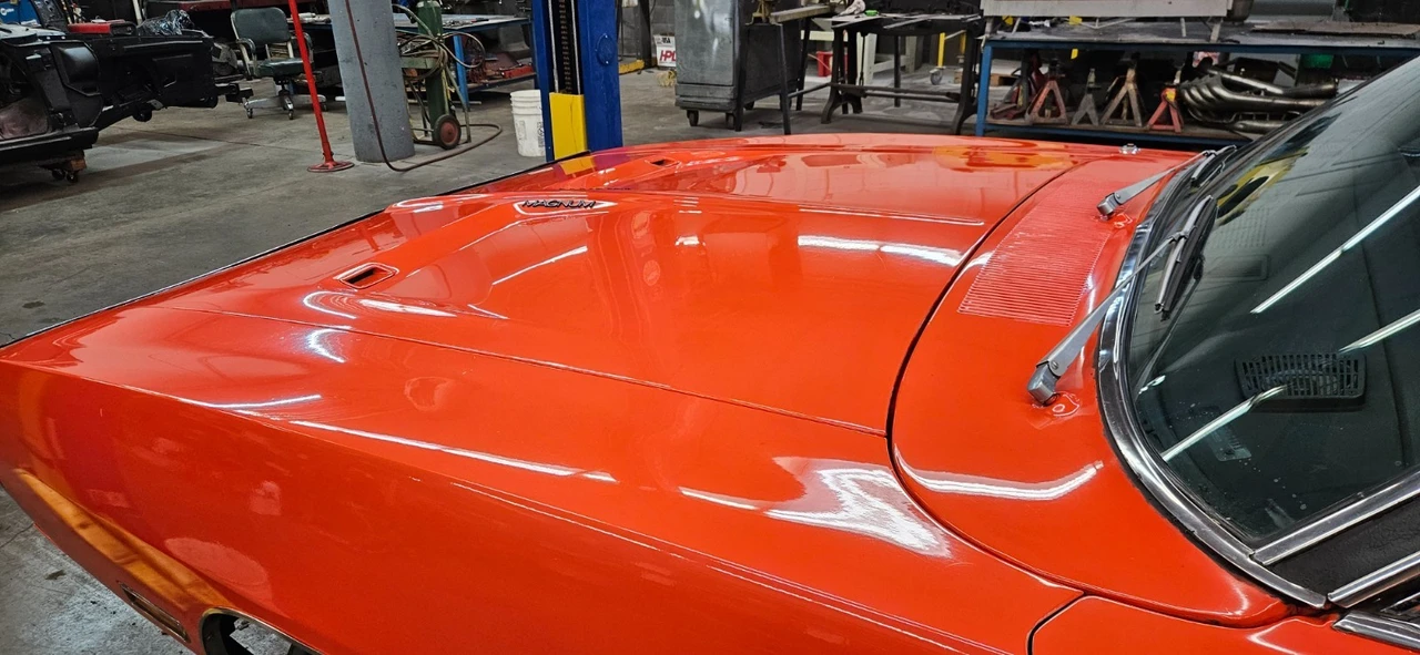 1970 Dodge Charger 2nd Gen - Image 5 of 30