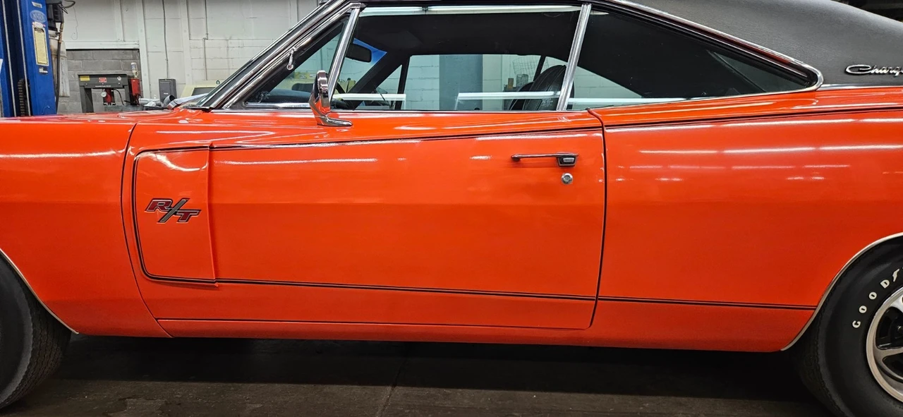 1970 Dodge Charger 2nd Gen - Image 2 of 30
