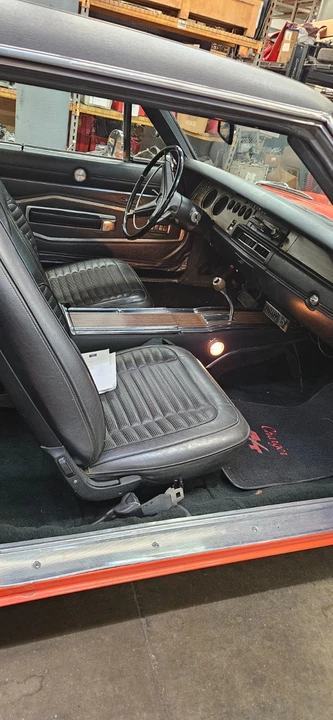 1970 Dodge Charger 2nd Gen - Image 29 of 30