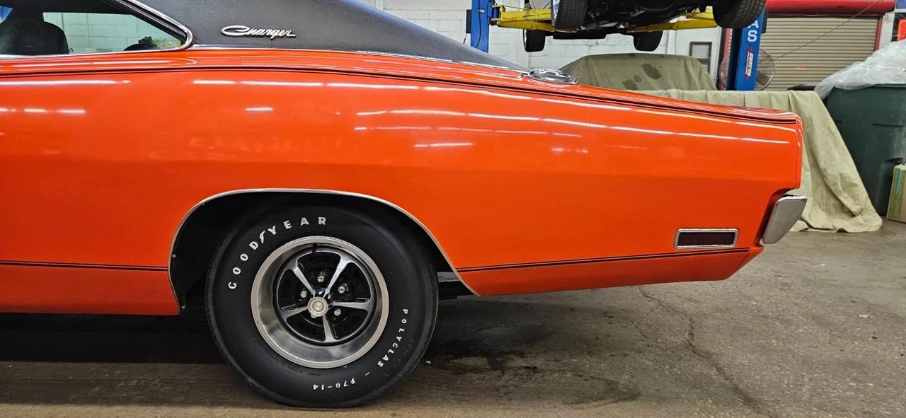 1970 Dodge Charger 2nd Gen - Image 7 of 30