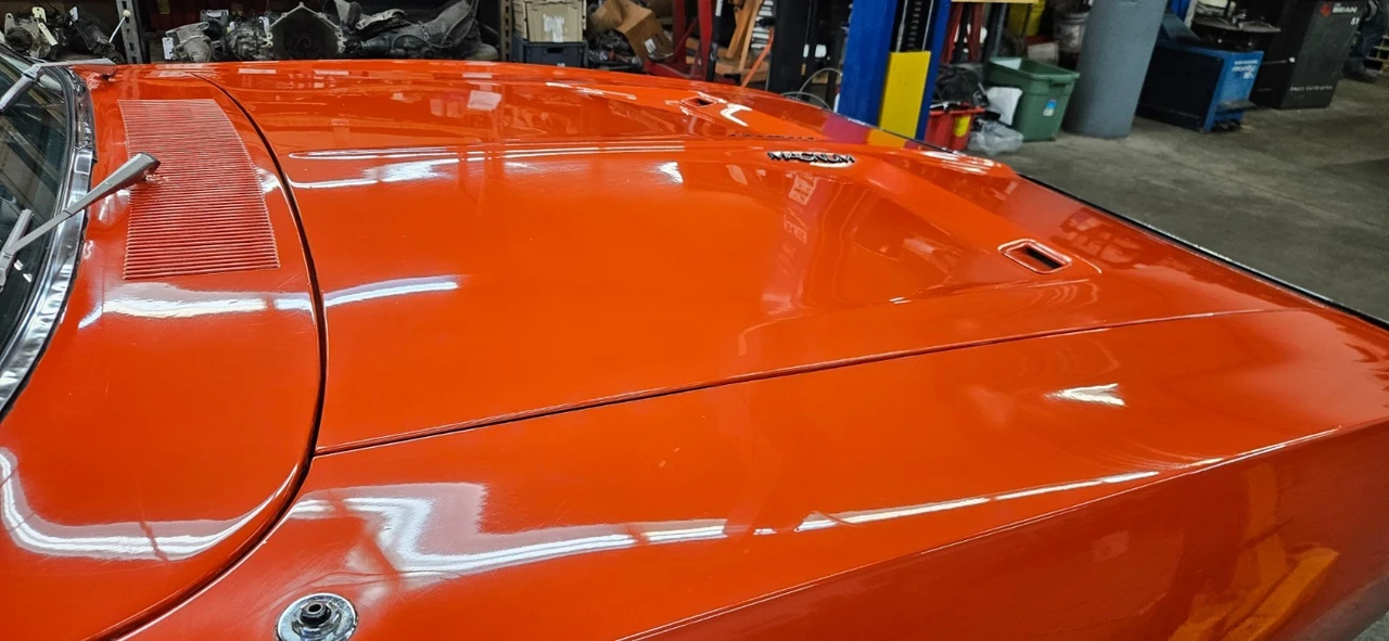1970 Dodge Charger 2nd Gen - Image 11 of 30