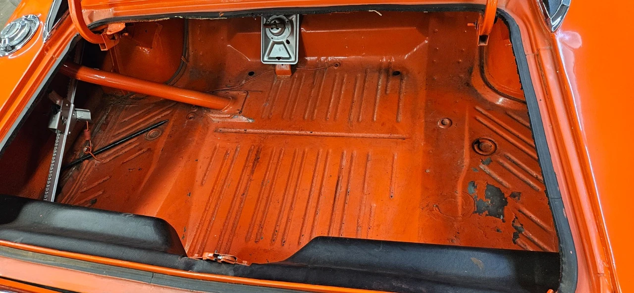 1970 Dodge Charger 2nd Gen - Image 19 of 30