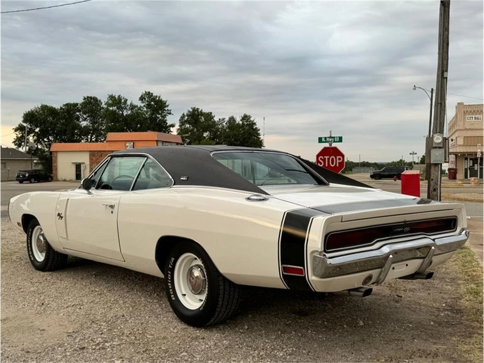 1970 Dodge Charger 2nd Gen - Image 28 of 31
