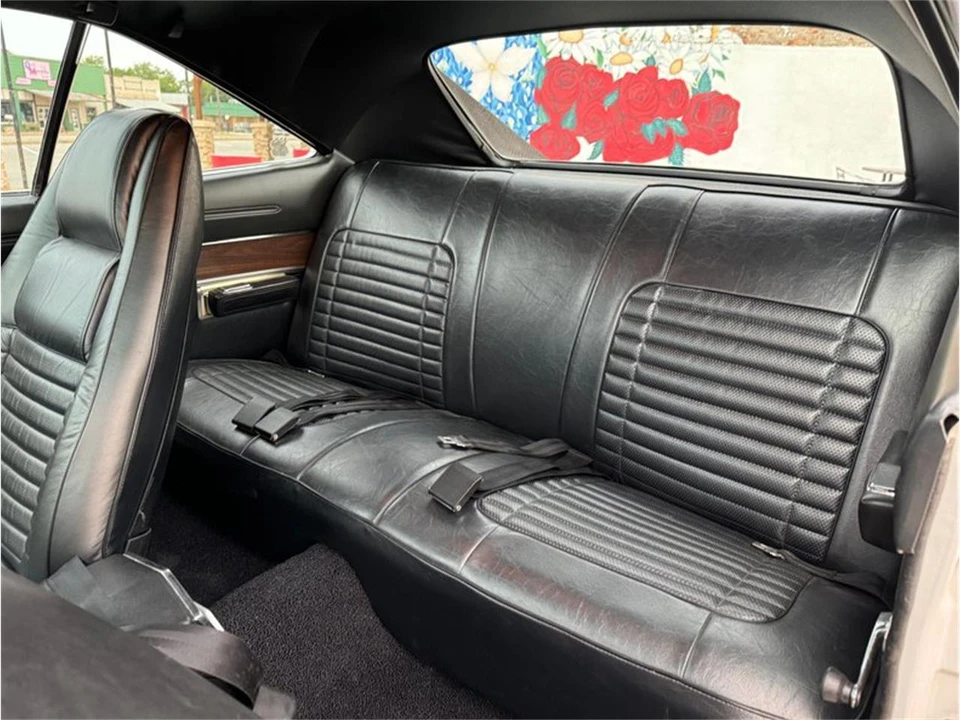1970 Dodge Charger 2nd Gen - Image 13 of 31