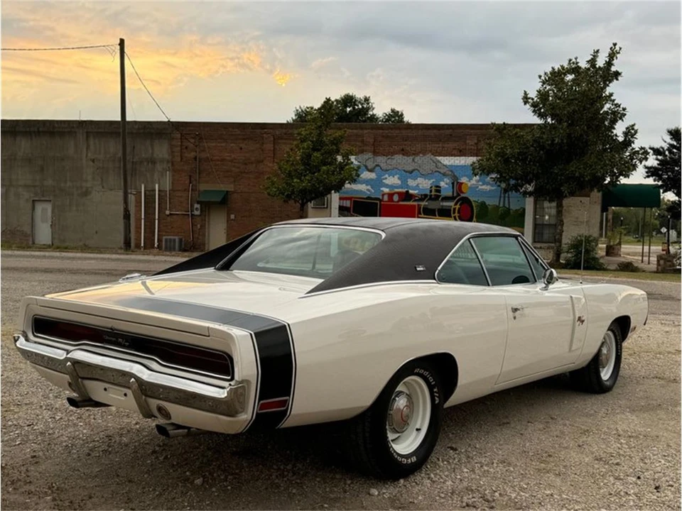 1970 Dodge Charger 2nd Gen - Image 31 of 31