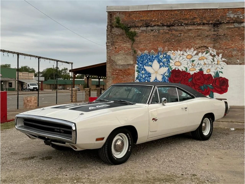 1970 Dodge Charger 2nd Gen - Image 25 of 31