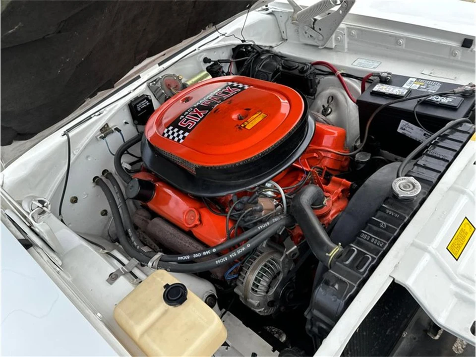 1970 Dodge Charger 2nd Gen - Image 19 of 31