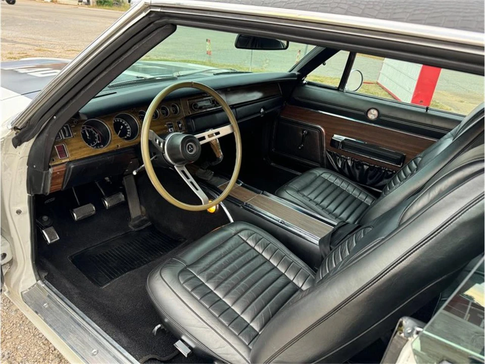 1970 Dodge Charger 2nd Gen - Image 11 of 31
