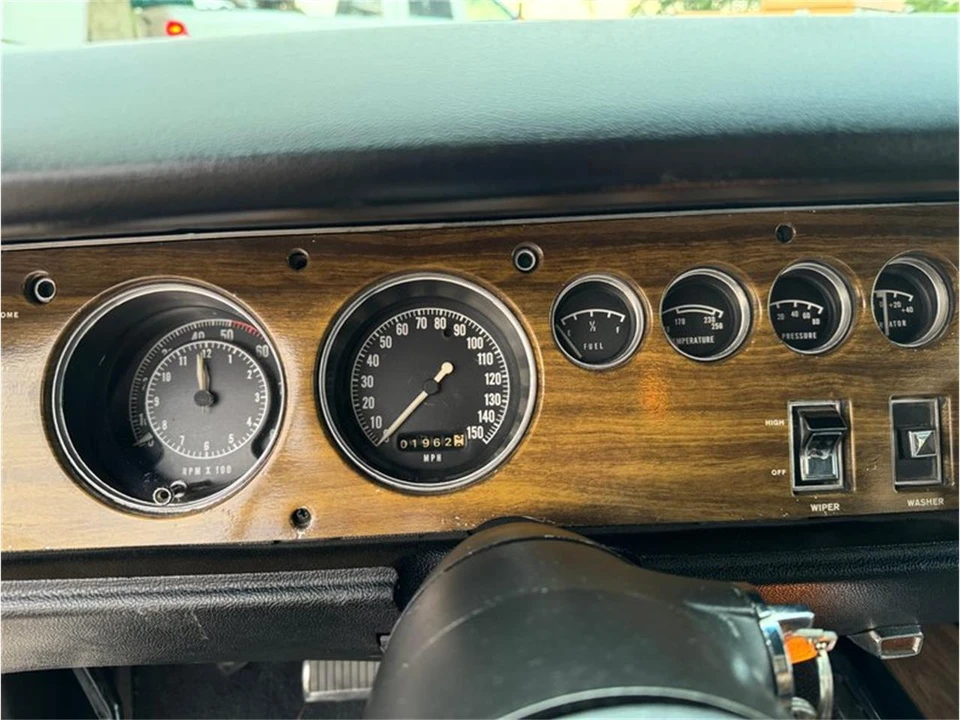 1970 Dodge Charger 2nd Gen - Image 14 of 31