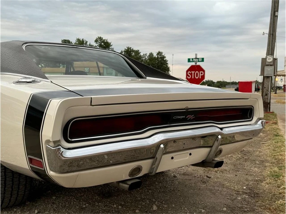 1970 Dodge Charger 2nd Gen - Image 29 of 31