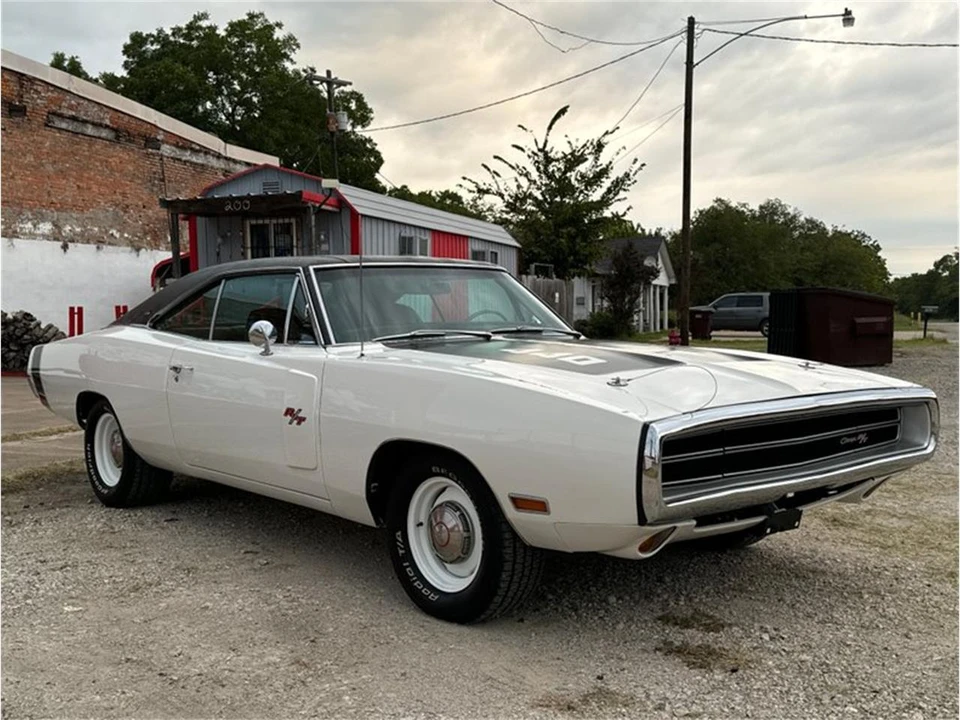 1970 Dodge Charger 2nd Gen - Image 2 of 31