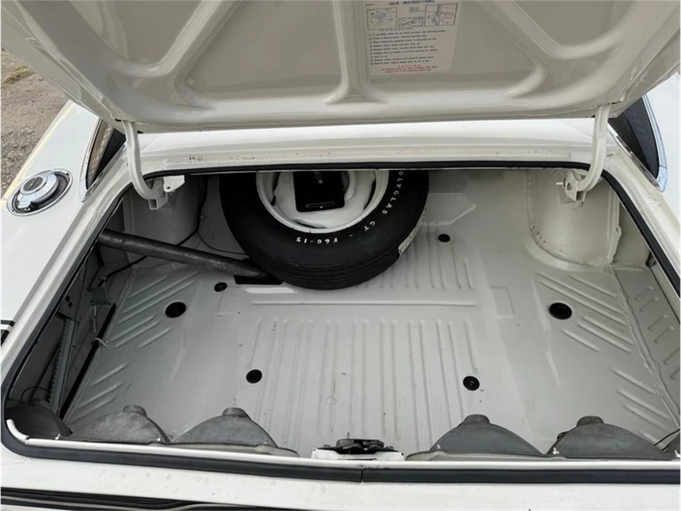 1970 Dodge Charger 2nd Gen - Image 20 of 31