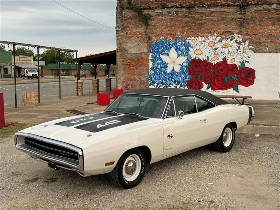 1970 Dodge Charger 2nd Gen - Image 27 of 31