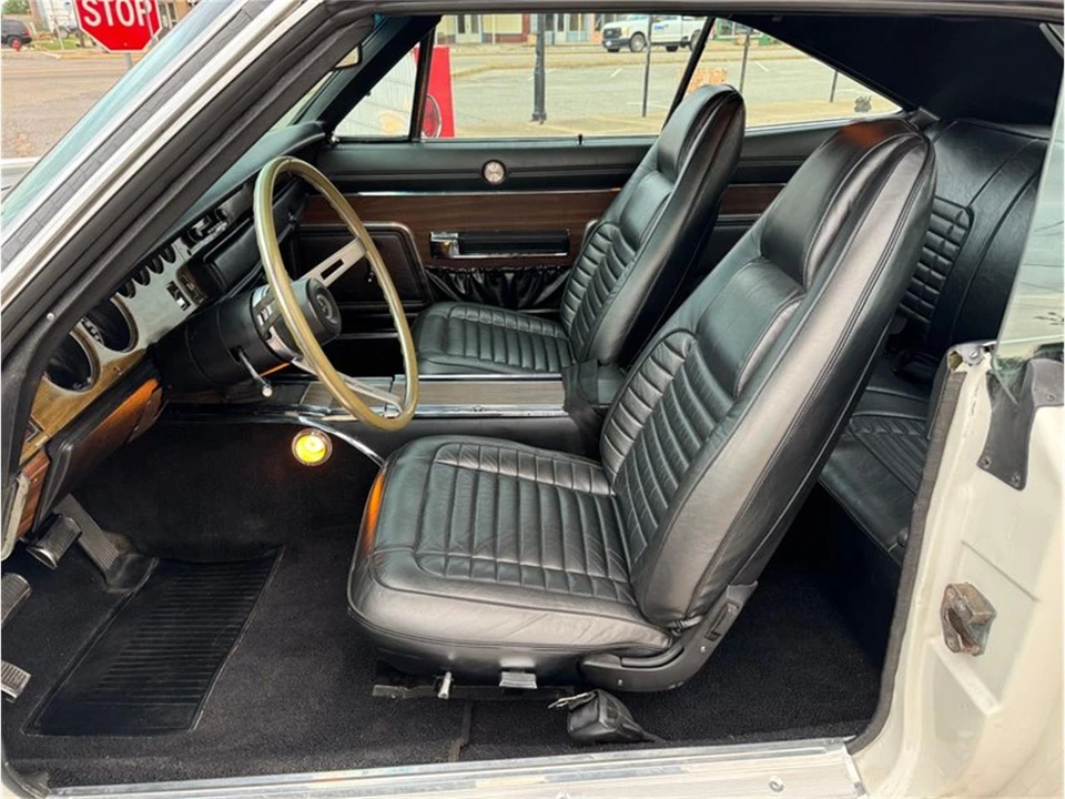 1970 Dodge Charger 2nd Gen - Image 12 of 31