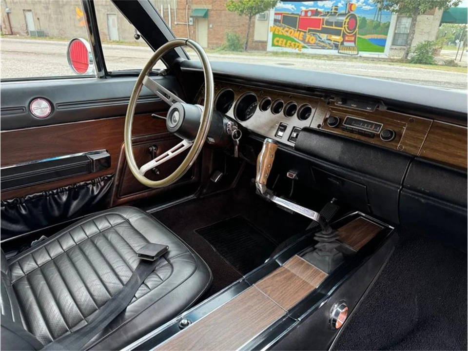 1970 Dodge Charger 2nd Gen - Image 15 of 31