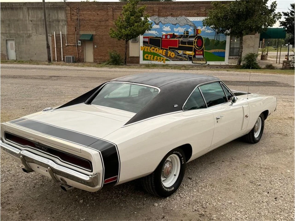 1970 Dodge Charger 2nd Gen - Image 3 of 31