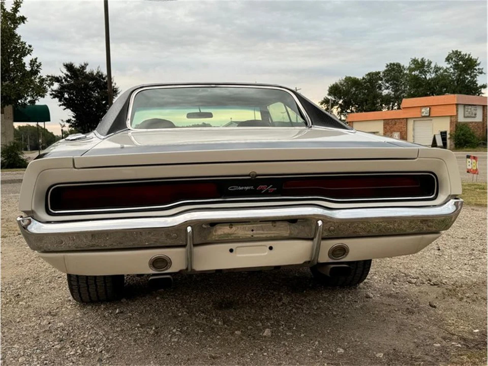 1970 Dodge Charger 2nd Gen - Image 30 of 31