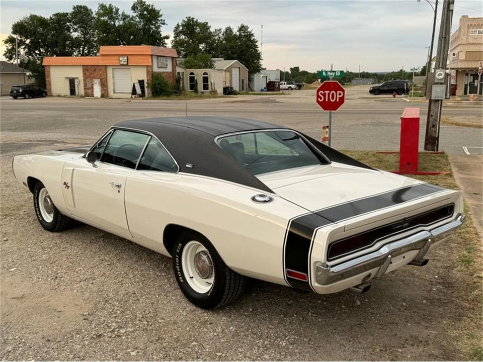 1970 Dodge Charger 2nd Gen - Image 4 of 31