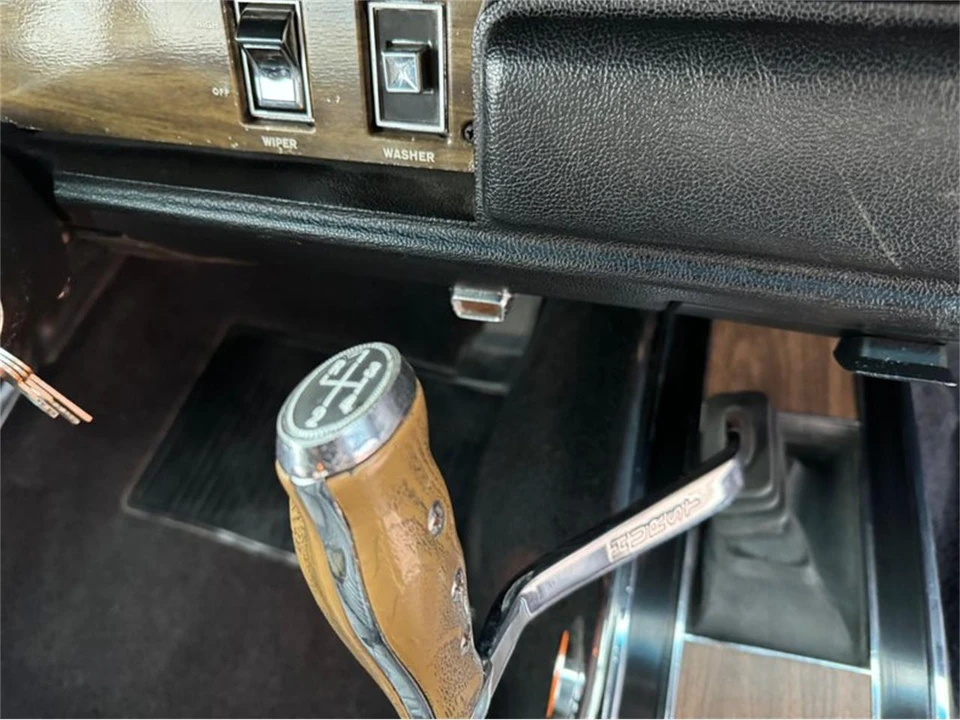 1970 Dodge Charger 2nd Gen - Image 16 of 31