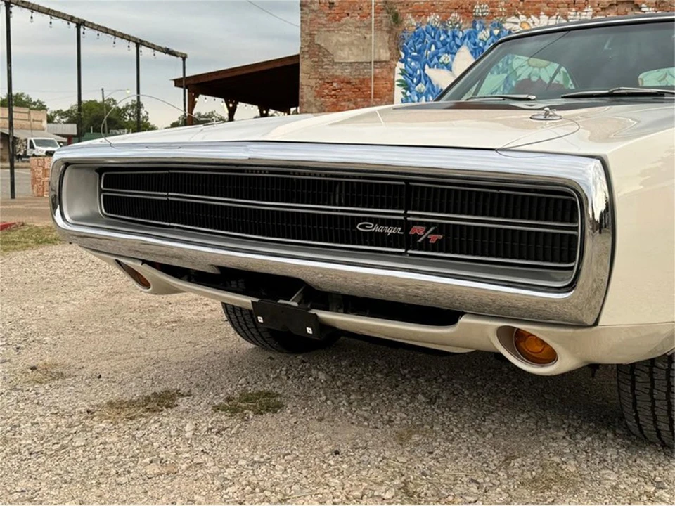 1970 Dodge Charger 2nd Gen - Image 5 of 31
