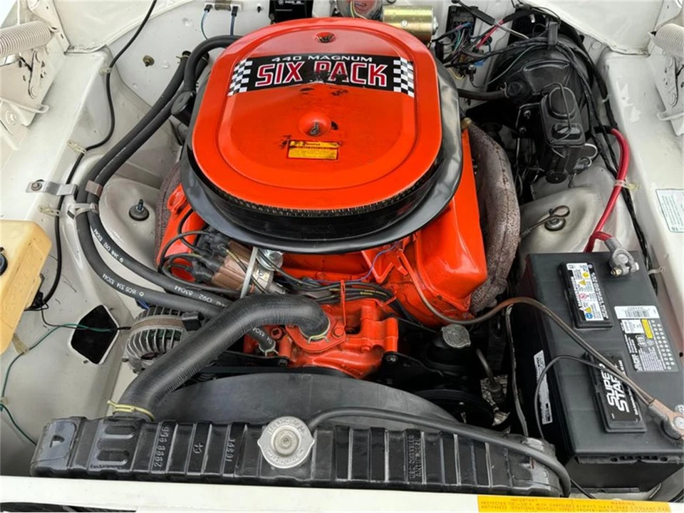 1970 Dodge Charger 2nd Gen - Image 17 of 31