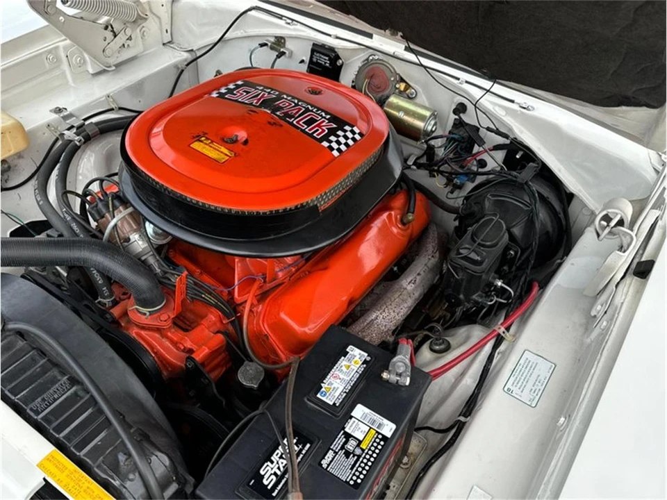 1970 Dodge Charger 2nd Gen - Image 18 of 31