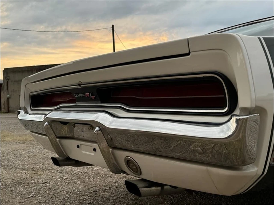 1970 Dodge Charger 2nd Gen - Image 6 of 31