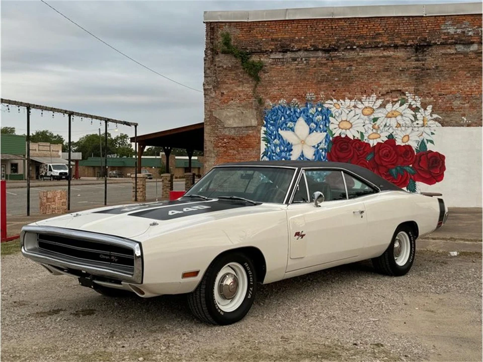 1970 Dodge Charger 2nd Gen - Image 26 of 31