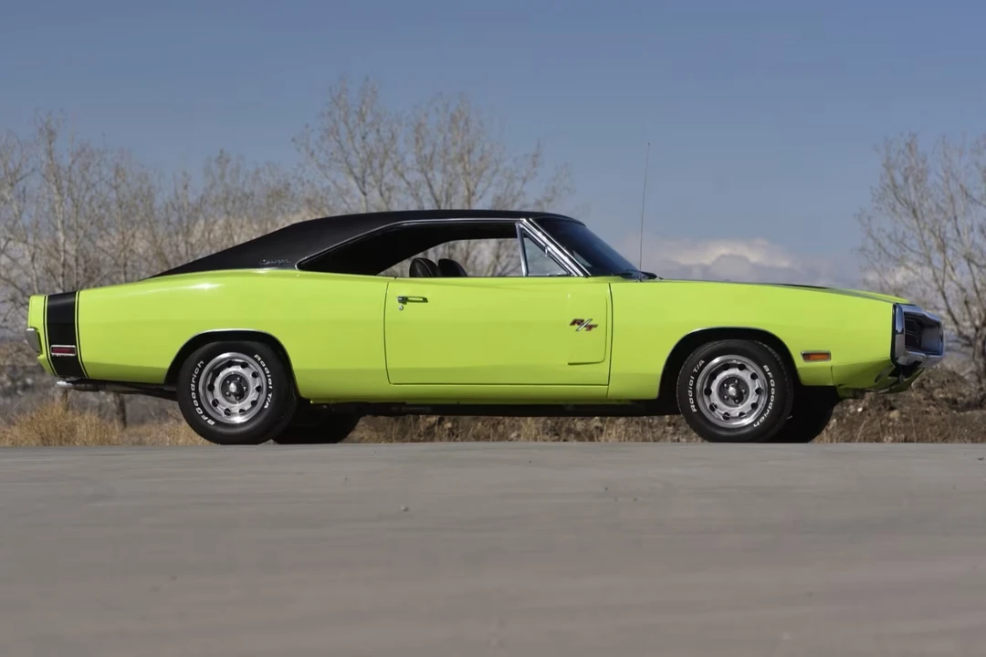 1970 Dodge Charger 2nd Gen - Image 14 of 21