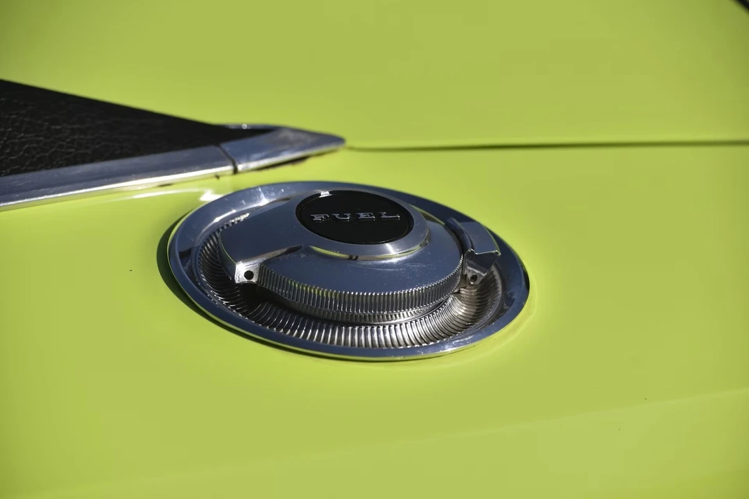1970 Dodge Charger 2nd Gen - Image 18 of 21