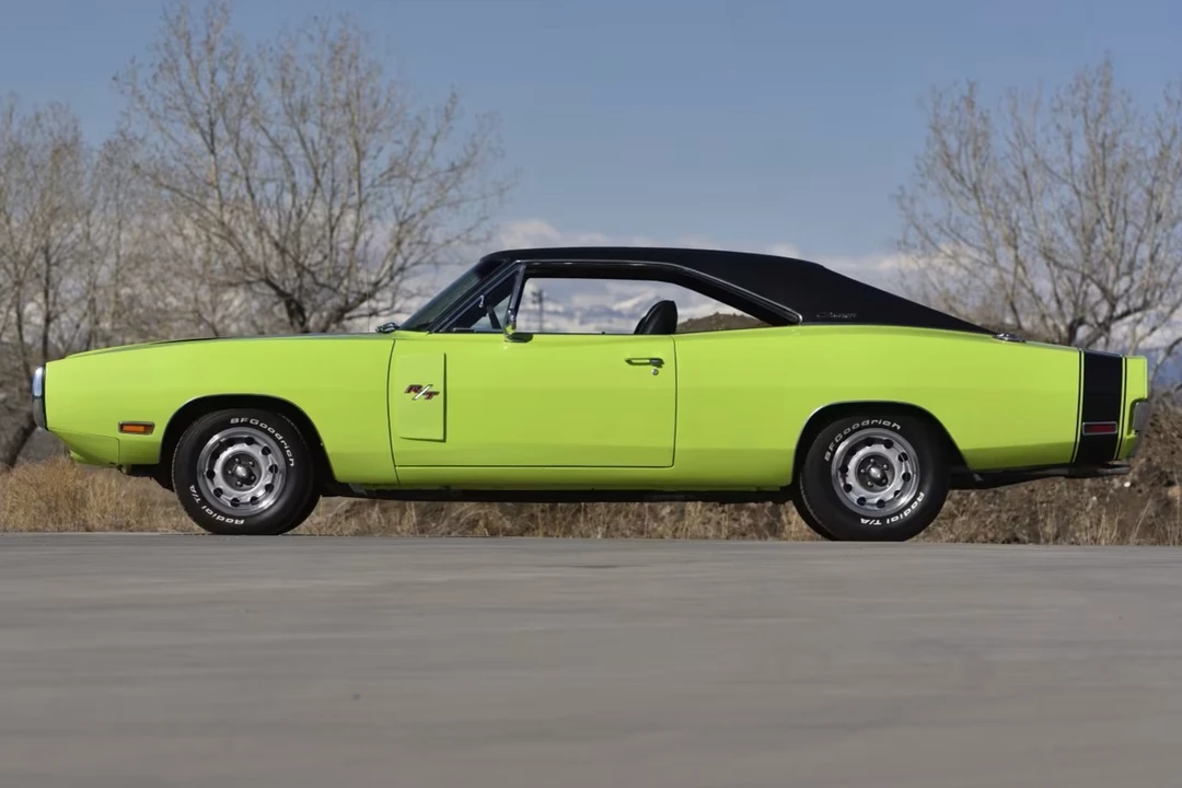 1970 Dodge Charger 2nd Gen - Image 9 of 21