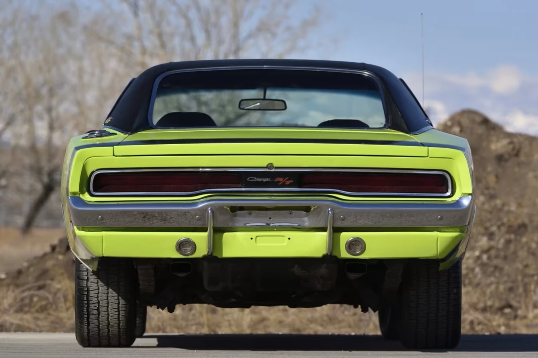 1970 Dodge Charger 2nd Gen - Image 6 of 21