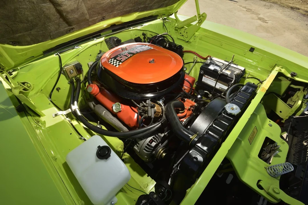 1970 Dodge Charger 2nd Gen - Image 2 of 21