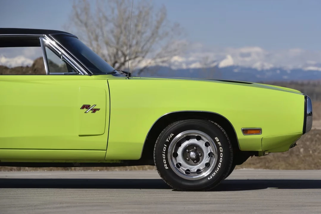 1970 Dodge Charger 2nd Gen - Image 16 of 21