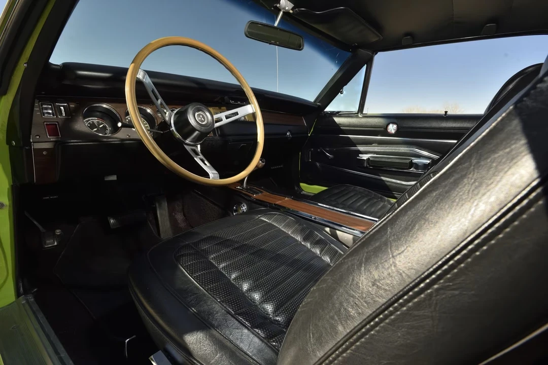 1970 Dodge Charger 2nd Gen - Image 21 of 21