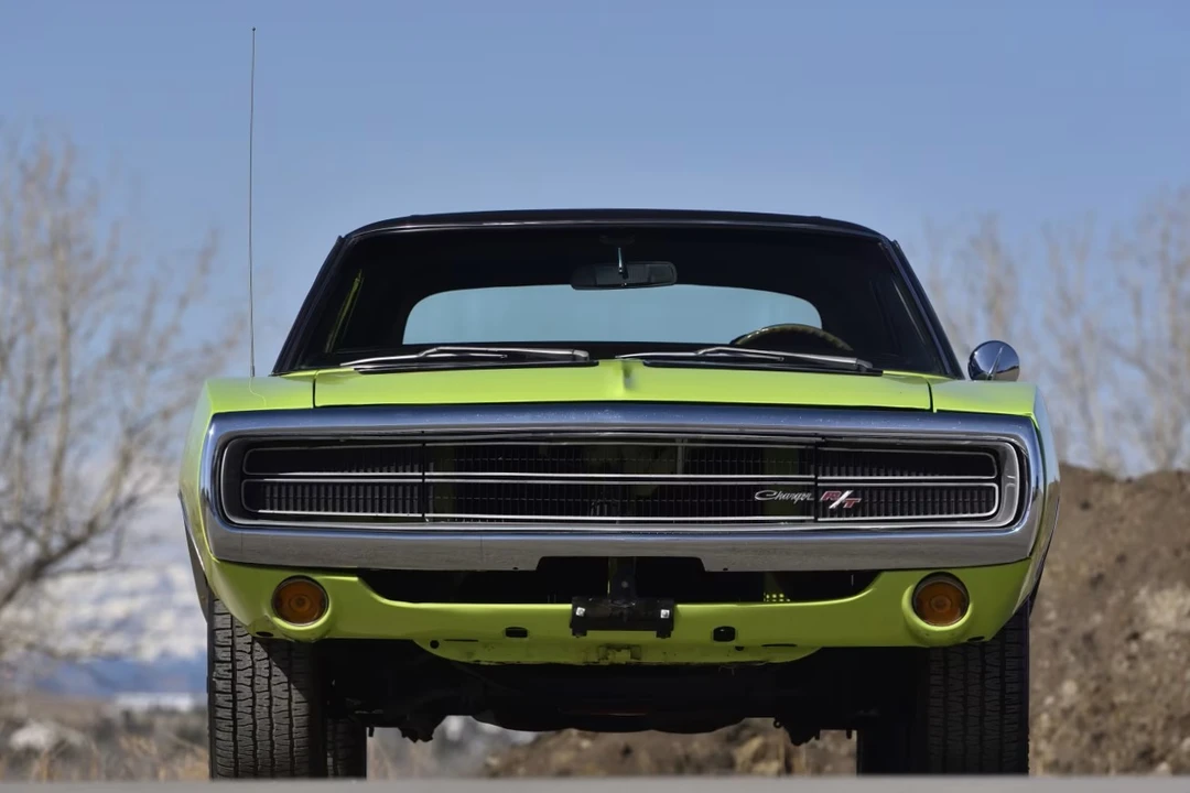 1970 Dodge Charger 2nd Gen - Image 12 of 21