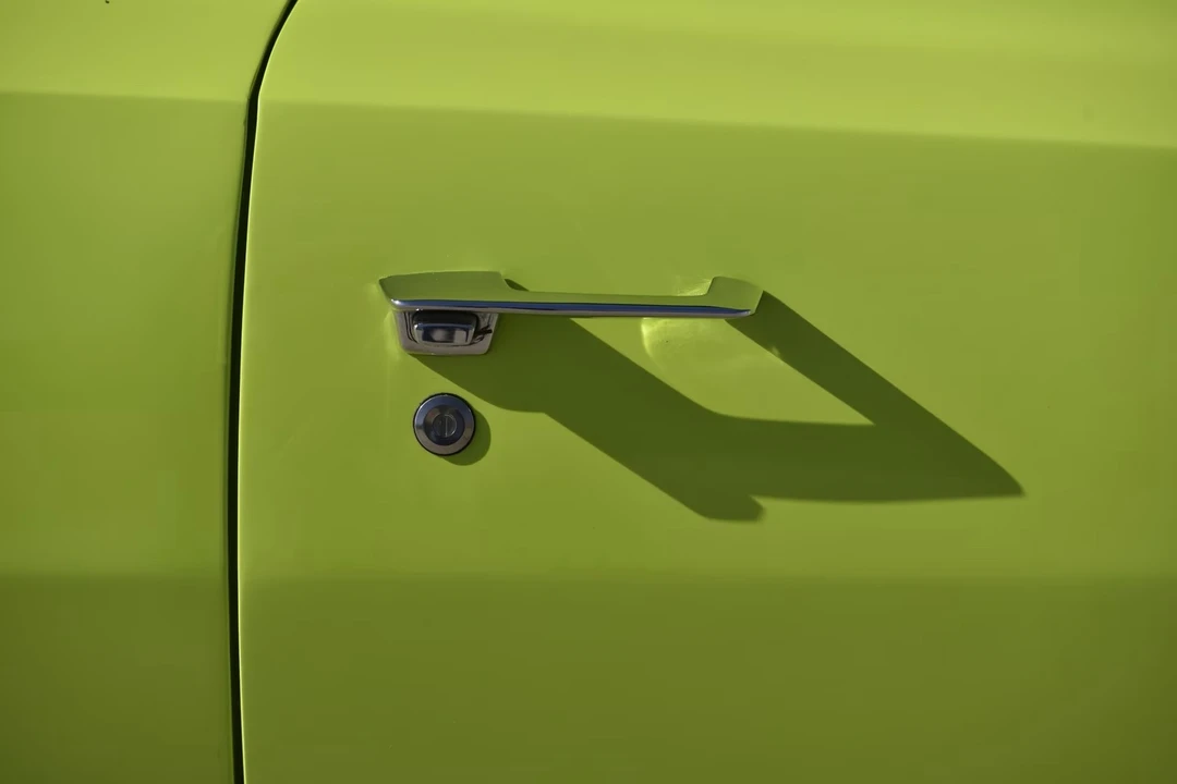 1970 Dodge Charger 2nd Gen - Image 15 of 21